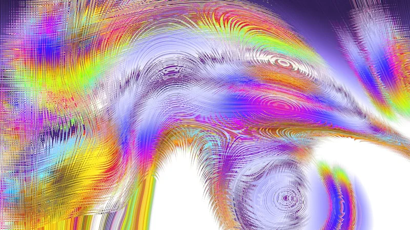 Peacock | Blender 3D